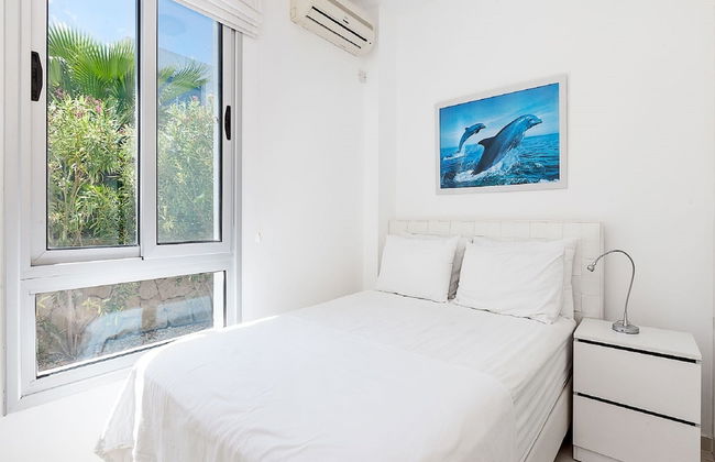 An Executive 3 Bedroom Villa, Private Pool, Ac Wifi in all Rooms, Internet Tv - Foto 4