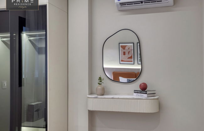 Prime Residence Heliopolis - Foto 32