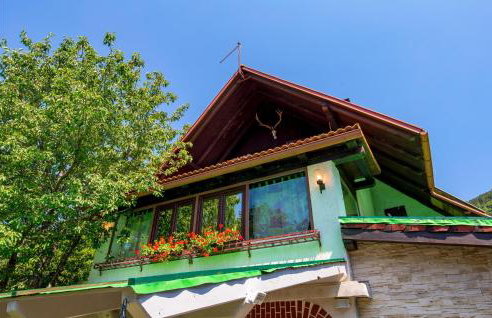 Nice Home In Krivi Put With Wifi - Foto 1