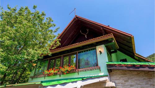 Nice Home In Krivi Put With Wifi - Foto 1