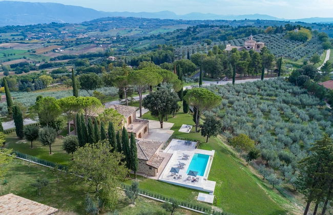 Villa Anna Elisa 8 - Photo 6