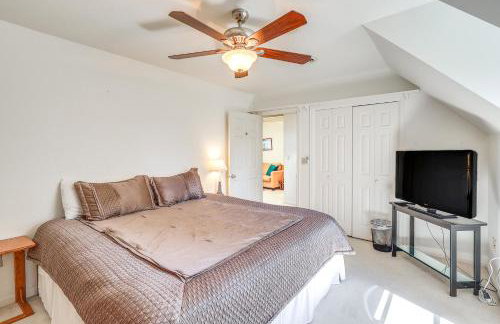 Pet-Friendly Home on Chester River with Dock! - Foto 23