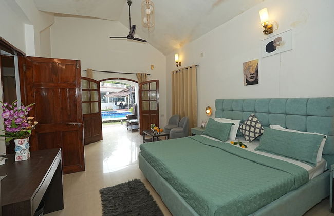 CLOSE2C BY THE ARKS VILLA - Photo 38