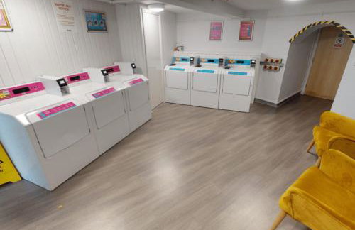 iQ Ty Willis House in Bangor - Foto 59