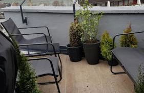 HomeSweetHome#Bingen - Foto 22