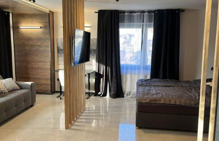 Luxus Apartment im Stadtzentrum Gaggenau! - Foto 16