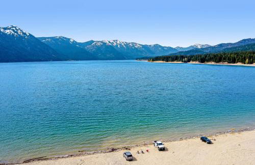 The Farmhouse at Suncadia - Foto 11