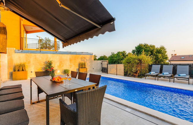 Beautiful Apartment With View - Foto 17