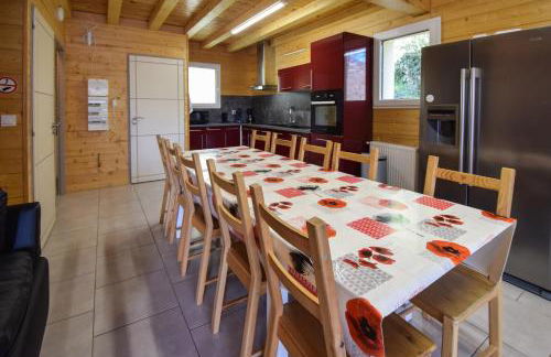 Domaine Du Sauveur - Foto 49