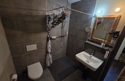 aappartel APARTHOTEL Herford - Foto 53