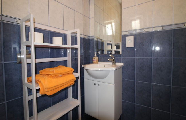 Apartments Roza 1-2 - Foto 22