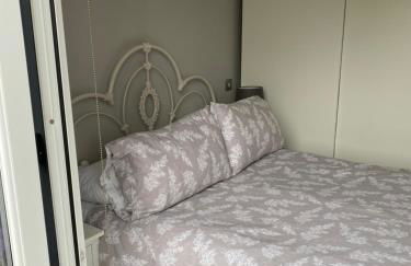 SNOWDON LODGE - GLAN GWNA HOLIDAY PARK CAERNARFON - Luxury Family Lodge - Foto 23