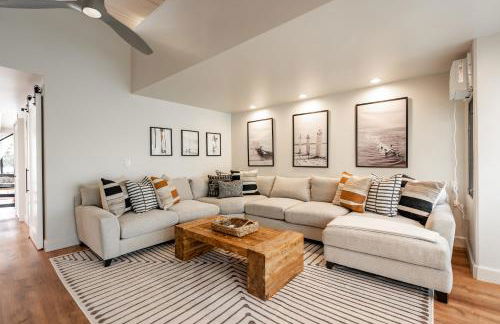 The Drifter - North Shore Loft - Relaxed Luxury - Foto 9