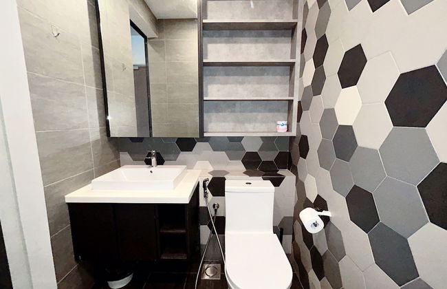 Ceylonz Suites by Manhattan Group - Foto 21