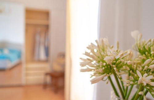 Casa Lalù - Rustic apartment with stunning views - Foto 19