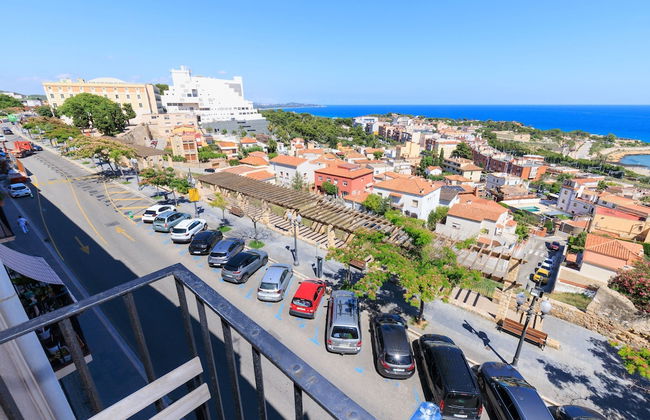 Unik Vacation Citywall - Foto 7