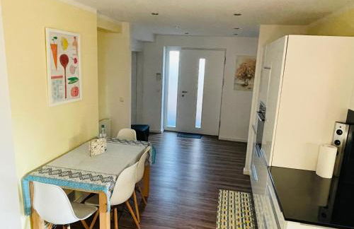 Eine charmante Wohnung wartet auf Sie - Foto 15