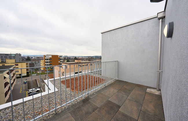 Airport Apartments Zürich - Foto 66