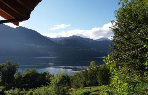 Lago d'Orta Appartamento con vista - Photo 22
