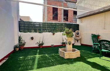 Great House Almería - Foto 5