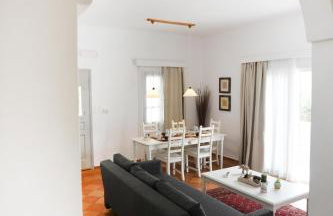 Olive garden house - Foto 42