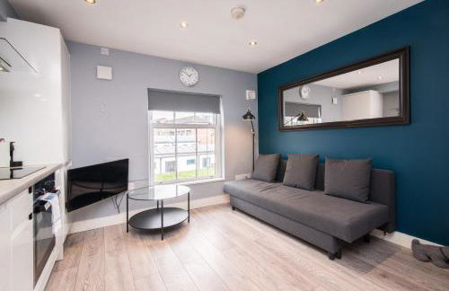 Arena Apartments - Stylish and Homely Apartments by the Ice Arena with Parking - Photo 45