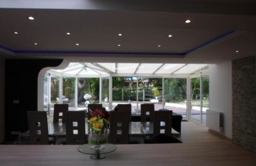 Gite familial à Carentan - Photo 10