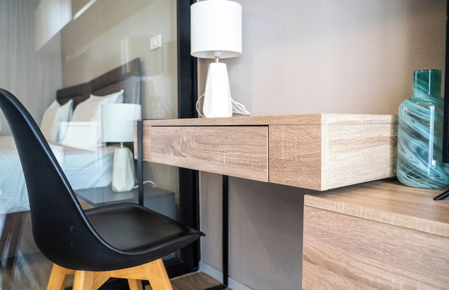 Blossom Condo Sathon-Charoenrat - Foto 11