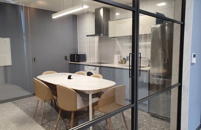 The Muse Hotel & Residence - Foto 41