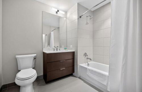 Downtown JC 1 BR w Work Setup by Anyplace - 11757 - Foto 19