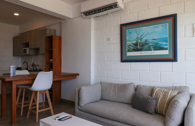 Fantastic Duplex With Spectacular Ocean View - Foto 12