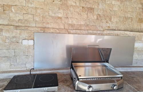 Holiday Home Moulin de Tartay in Avignon by Interhome - Photo 65