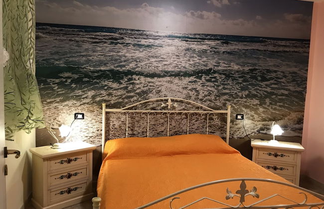 Vacanze Villa Carla - Foto 8