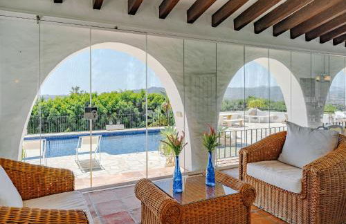 Villa Pao by Interhome - Foto 34