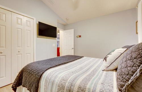 5 Mi to Stuart Beach! Home with Pet-Friendly Yard - Photo 18