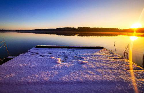 Ostoja Stacze - Foto 76