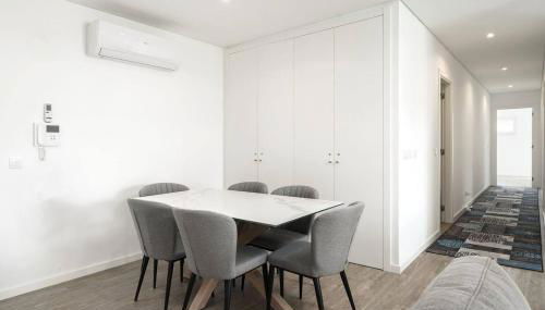 Casa Comer - Modern 3 Bedrooms with RoofTop Pool - Foto 3, wardrobe