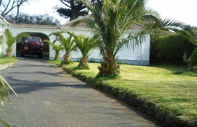 Camellia chalet - Photo 22