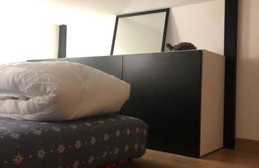 Lovely cozy studio - Photo 16