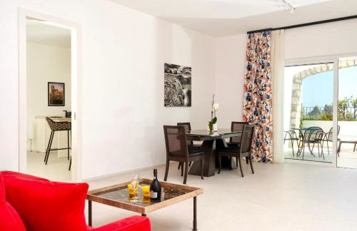 Le donne di Capri - Charming apartments in Capri - Foto 24