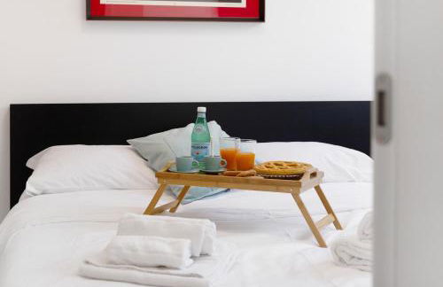 BGY Home 5 min from Airport - Garden - WiFi - Foto 13