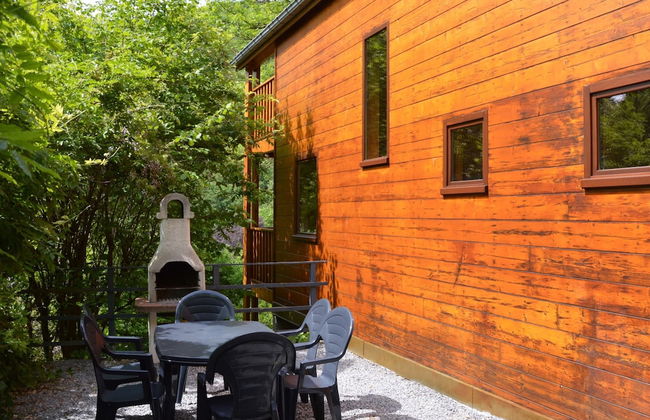 Holiday Home in Aywaille for 6 Person - Photo 15