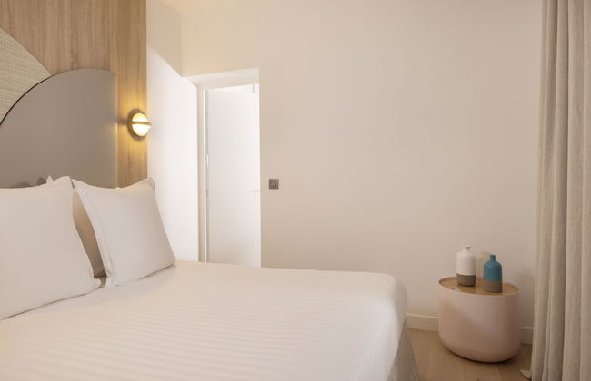 Yuna Blanche - Serviced Apartments - Foto 26