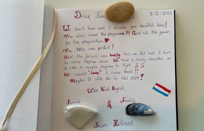 "Ennie" - from the sea - Foto 27