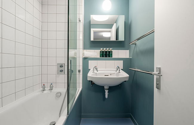 Chic Three-bedroom Home in Poplar - Foto 26