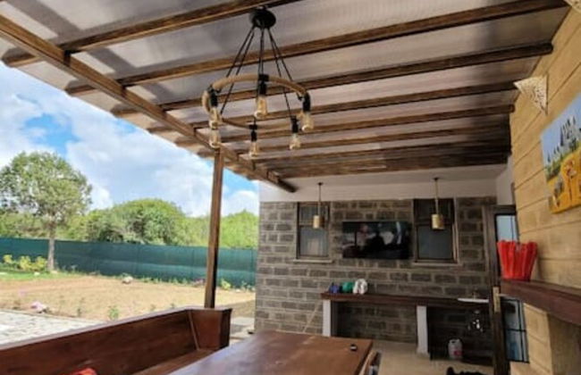 Govan Laikipia Holiday Home - Foto 37