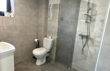 Osada przy Szlaku Glamping Domki Deluxe Ojców - Foto 18