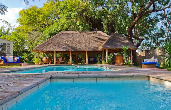 Mose Street Apartments - Foto 19