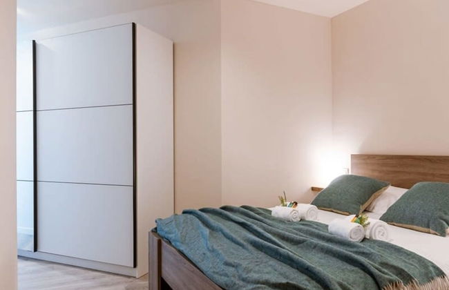 Bright Apartment Only 5 Minutes From the Beach - Foto 6