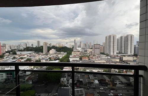 Apt 1303 com garagem no centro de Belém á 400m da Basílica de Nazaré - Foto 46